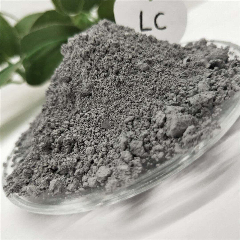 氧化铁灰环氧地坪油漆涂料用灰色粉灰色粉地坪颜料耐晒耐高温