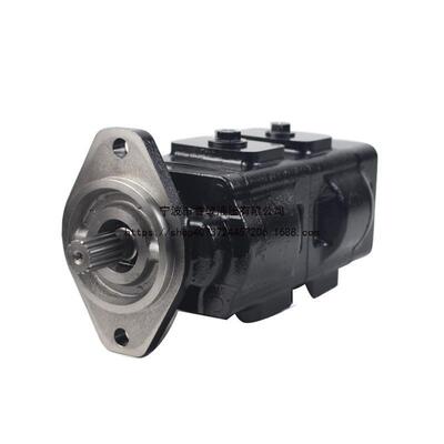 JCB液压马达7029120007 333/C5234 20/925472 334/Y1469齿轮泵