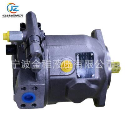 柱塞泵 A10VO28DFR/31R-VSC12N00 工程机械专用液压泵