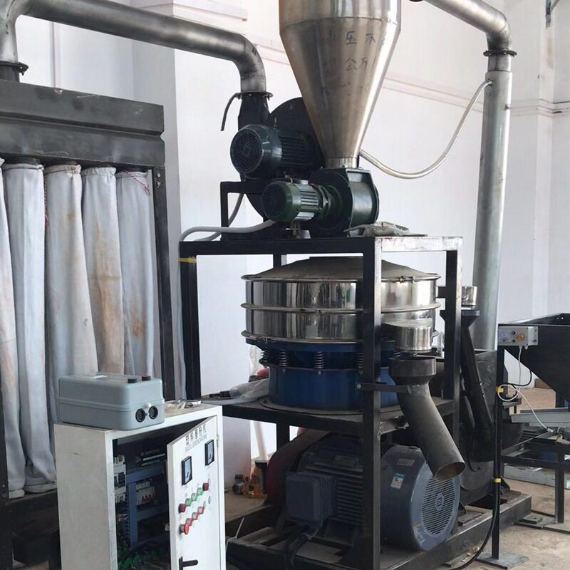 专业生产供应SMW-600塑料磨粉机可批量生产销售磨粉机具体面谈