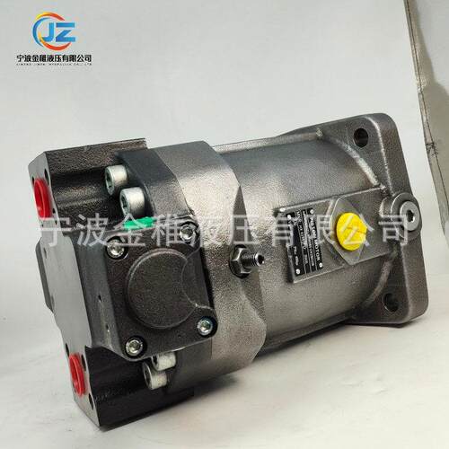 A6VM107EP2/63W-VAB010DB  力士乐旋挖钻用动力头马达