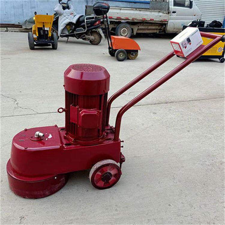 DMS250型金刚石水磨石机DMS250型金刚石水磨石机