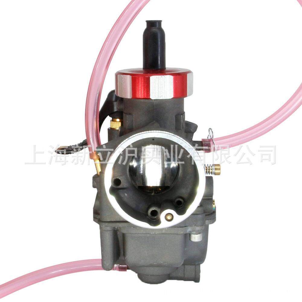 PE26摩托车化油器适用于NSR14026MMATV沙滩车carburetor