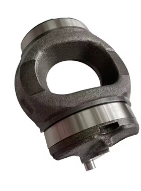 Rexroth SwashPlateYoke Hydraulic Pump Spare Parts A4VG28 A4V