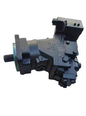 51D 51V Series Hydraulic Piston Motor 51V060RS1CHSA2BHE1NNN0