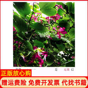 【正版书】年华是无效信落落春风文艺出版社9787531328865