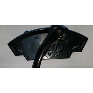 摩托车改仪装 转速表CY晶209表 车2液仪表 CY2029里程表