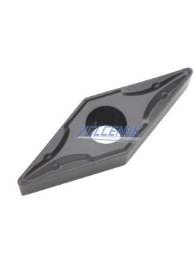 数控刀片 35度菱形钢件专用刀片 刀头刀粒VBMT110304/110308-KM