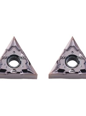 精车不锈钢数控刀片 TNGG160404-UL TNGG160402-UL PR90 PR90H