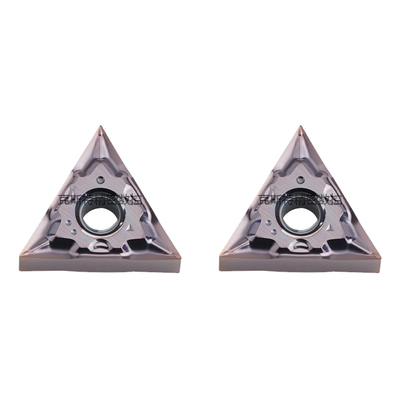 精车不锈钢数控刀片 TNGG160404-UL TNGG160402-UL PR90 PR90H