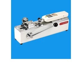 端子线束拉力机端子拉力试验机端子拉力测试仪+指针推拉力计+夹具