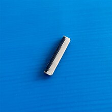 Entery恩得利 0.5FPC 28P后翻盖连接器插座6718K-Y28N-00L 现货