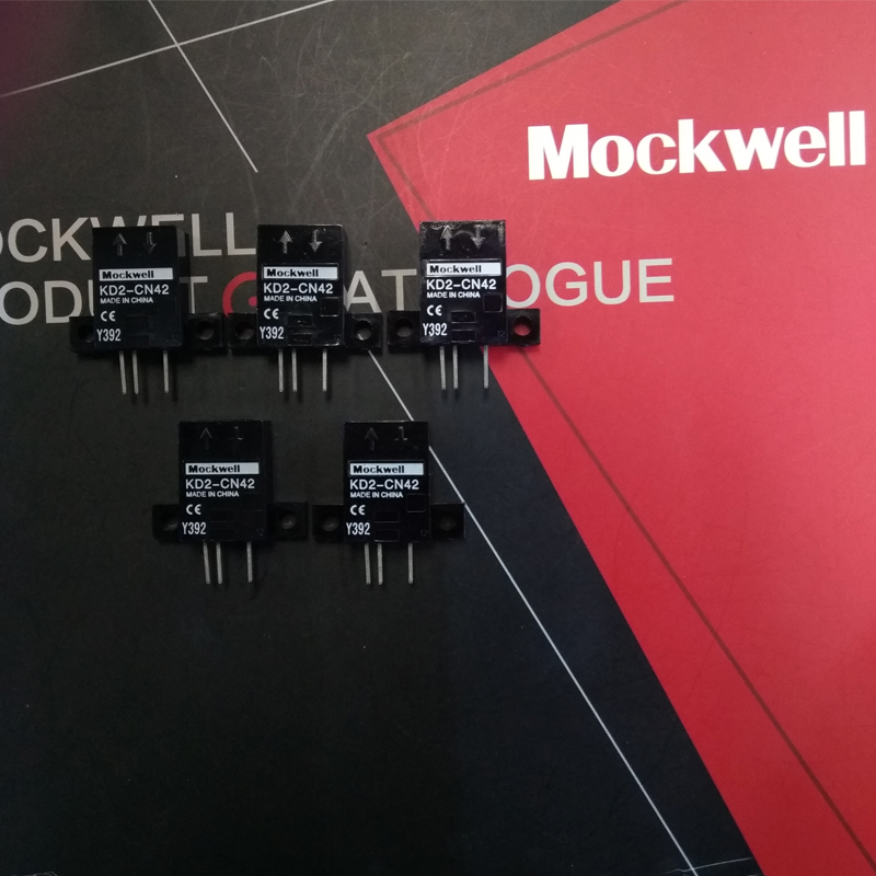 莫克韦尔 KD2-CN42 反射光电开关传感器 替代EE-SPY302