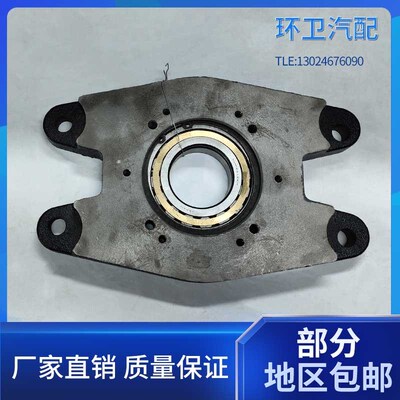 环卫车配件5160老款副发离合器压板ZL/LM扫路车扫地清洗扫车配件
