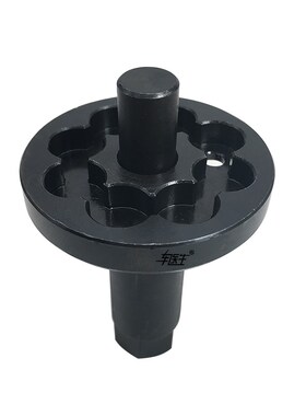 宾利4.0 奥迪4.0 曲轴皮带轮拆卸工具T40272曲轴皮带轮专用工具