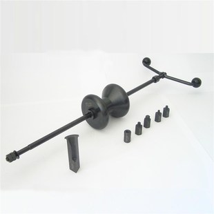 2021款 2.9T喷油嘴油封工具 EA839奥迪3.0新动力V6保时捷迈凯3.0T