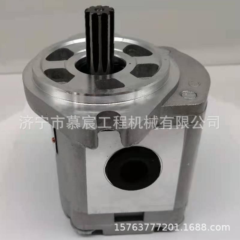 挖掘机配件 日EX100-3 EX100-5 挖掘机齿轮泵9218005 4276918