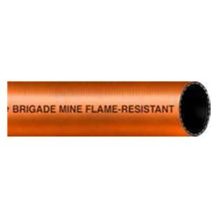 高压胶管 Pliovice材料 BRIGADE MINE消防橡胶软管