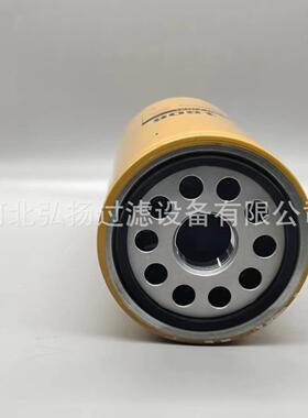 工程机械机油滤芯滤清器1R-1808 P551808适用于挖掘机设备滤芯等