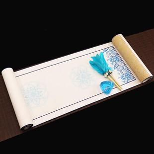 【豪华套餐】签名卷签到簿、商务会议、婚礼、生日宴会宾客签到簿