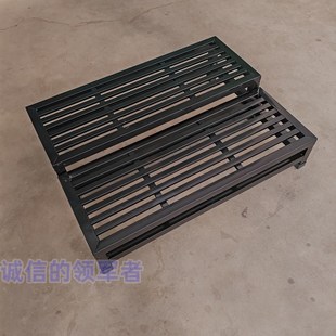 踩踏凳 新品 地面增高置物架 楼梯台阶脚踏 厨房阳台垫高 垫脚凳