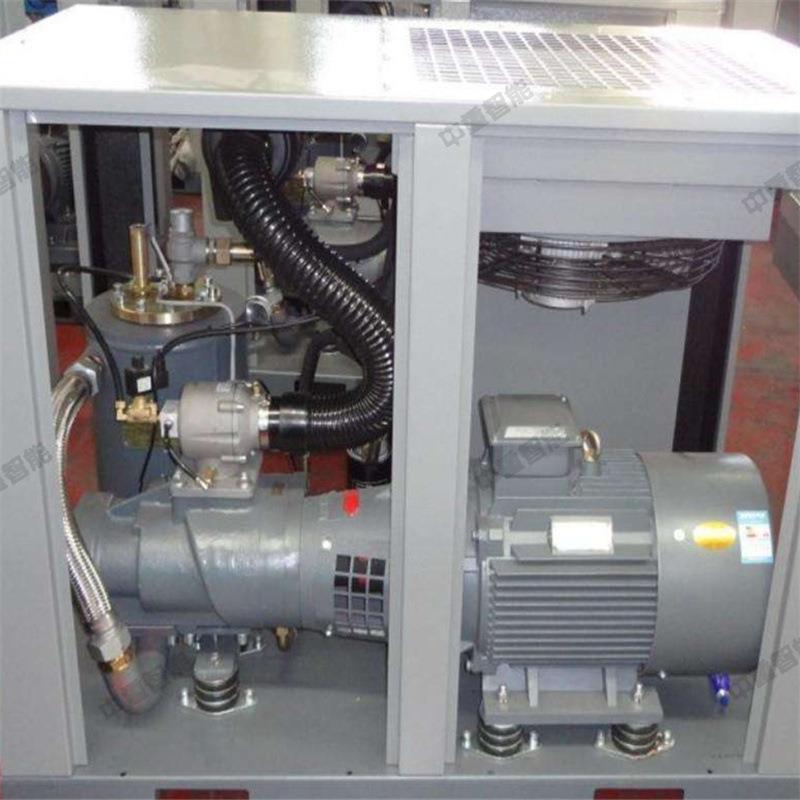 发货迅速空压机储气罐型号齐全空压机储气罐1立方空压机储气罐