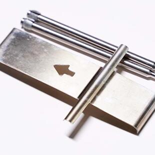 汽车专业改装卡钳ap卡钳修理包套装ap8530卡钳弹簧压片销子保养件