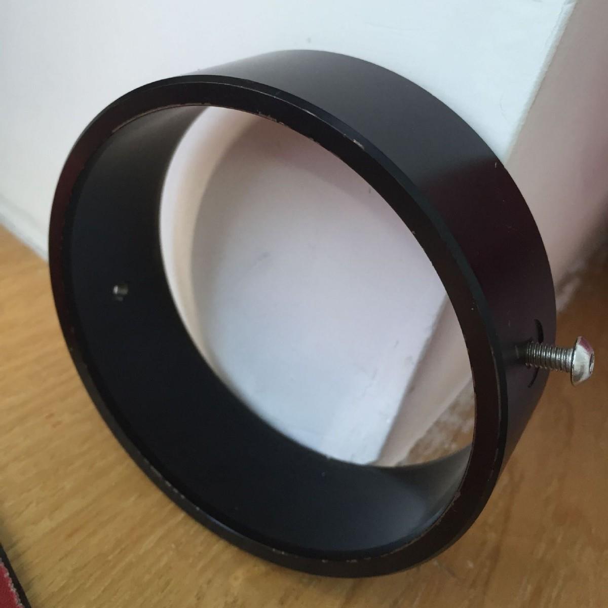 Wrapflex 50R10弹性体+钢圈 莱克斯诺-福克弹性体联轴器