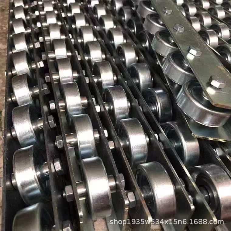 江苏无锡生产冲压钣金流利条不锈钢流利条滚轮条GD2509X流利条