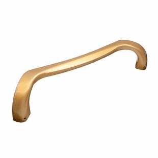 铝合金推拉门拉手中空玻璃门把手重型阳台厨房移门明装大拉手配件