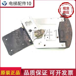 置 限速器涨紧装 TBA22700D 质保 奥 现货特价 斯无机房电梯配件