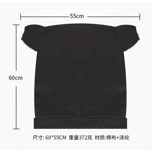 胶卷安装 大号暗房袋 55CM暗袋 不透光冲洗胶卷用 摄影暗房用品