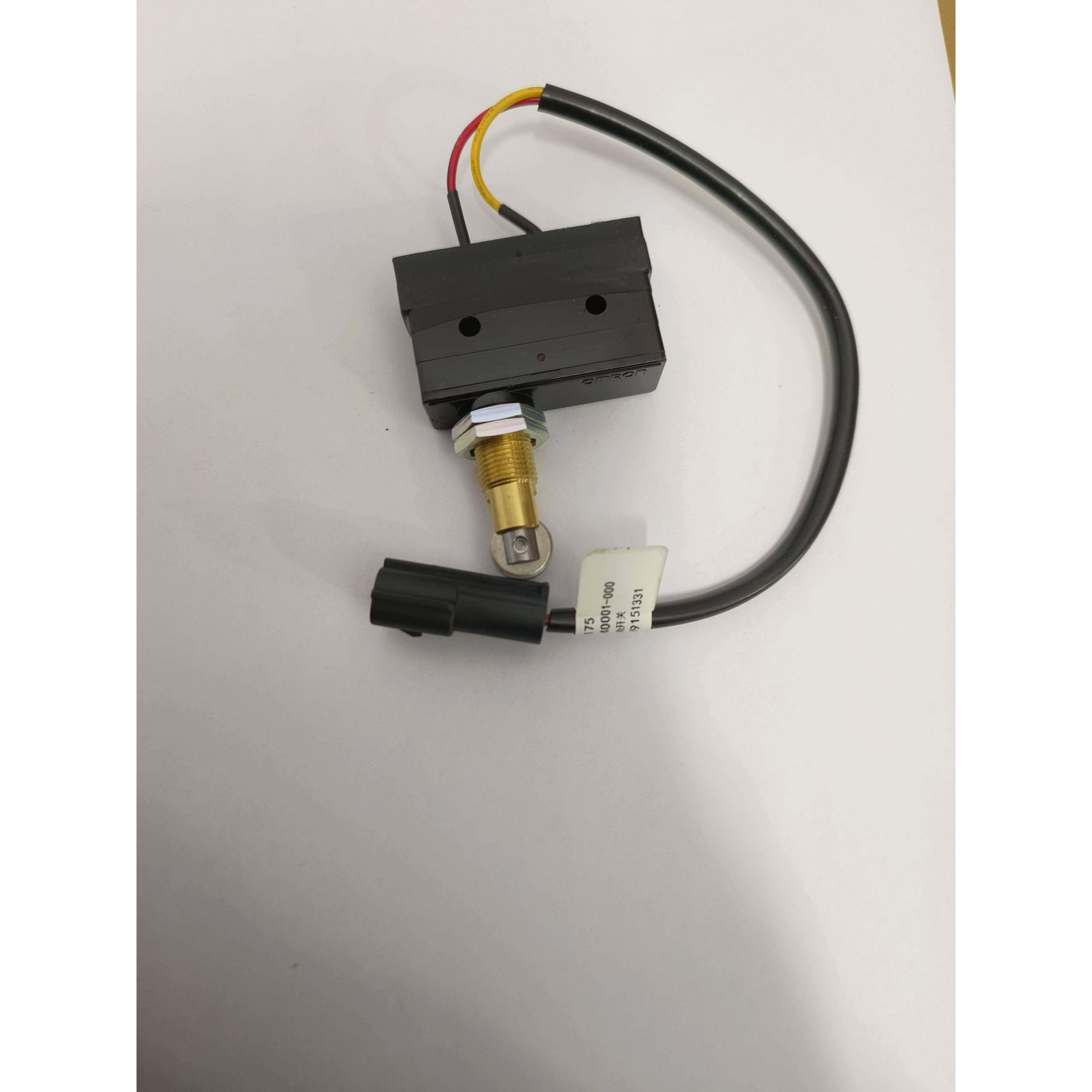 杭叉电动叉车微动开关/带线AP251-640001-000