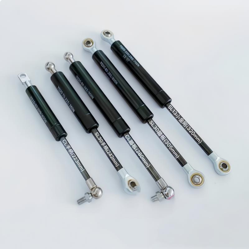 中力合力龙工西林杭叉诺力叉车气弹簧支撑杆弹簧包邮