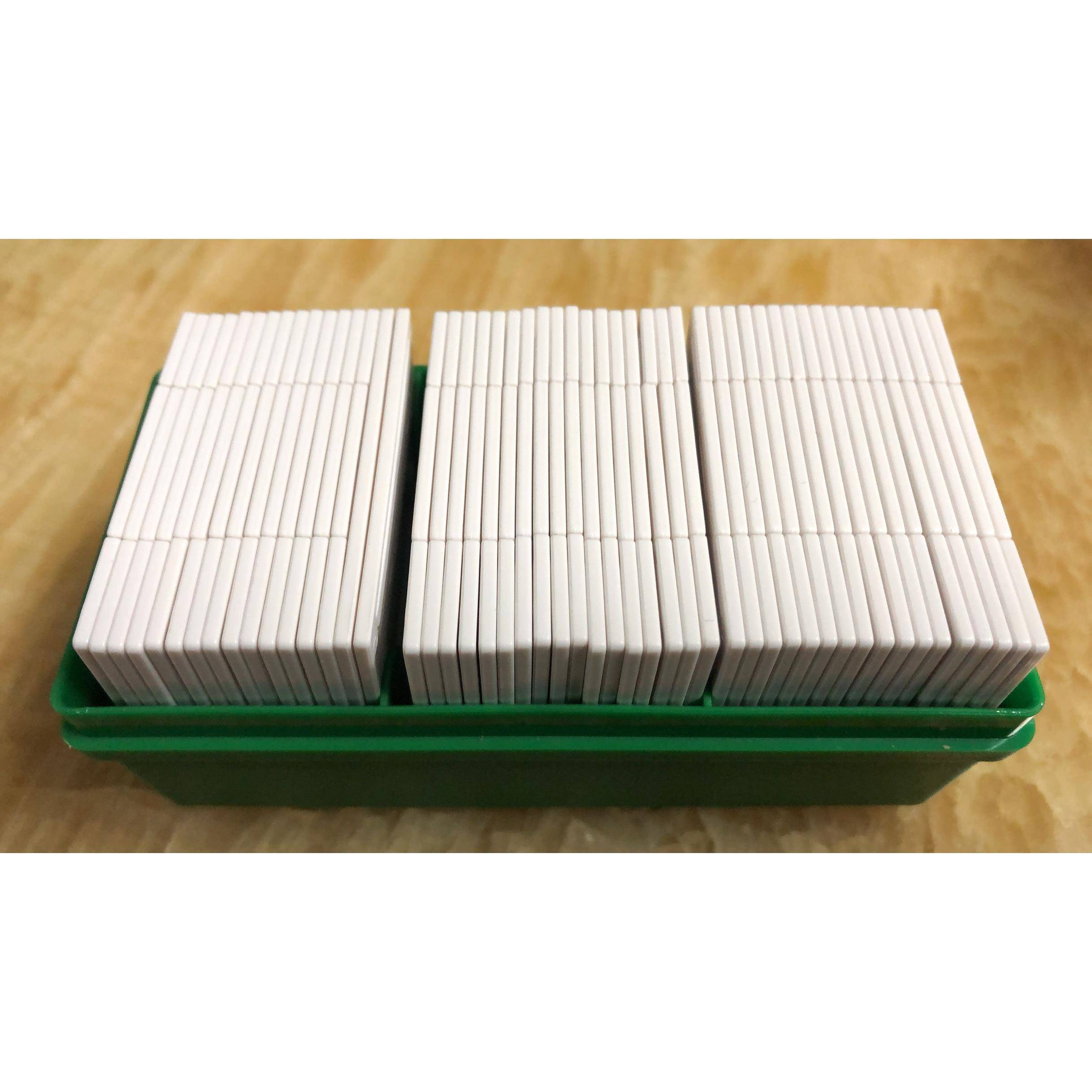 135幻灯片胶盒加WINW文尔维135幻灯片夹50片装 不含底片