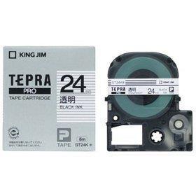 SC24G 锦宫SR3900 SC24B 230CH标签色带24mm标签ST24K SC24R 530C