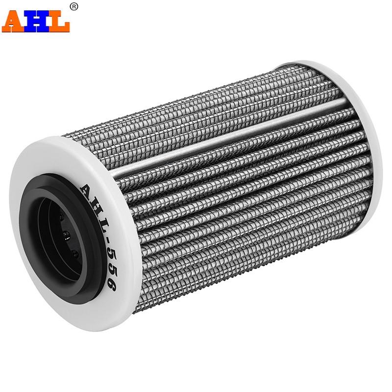 适配庞巴迪喜度摩托托艇RXT RXP260 GTX GTI WAKE155机油滤芯滤