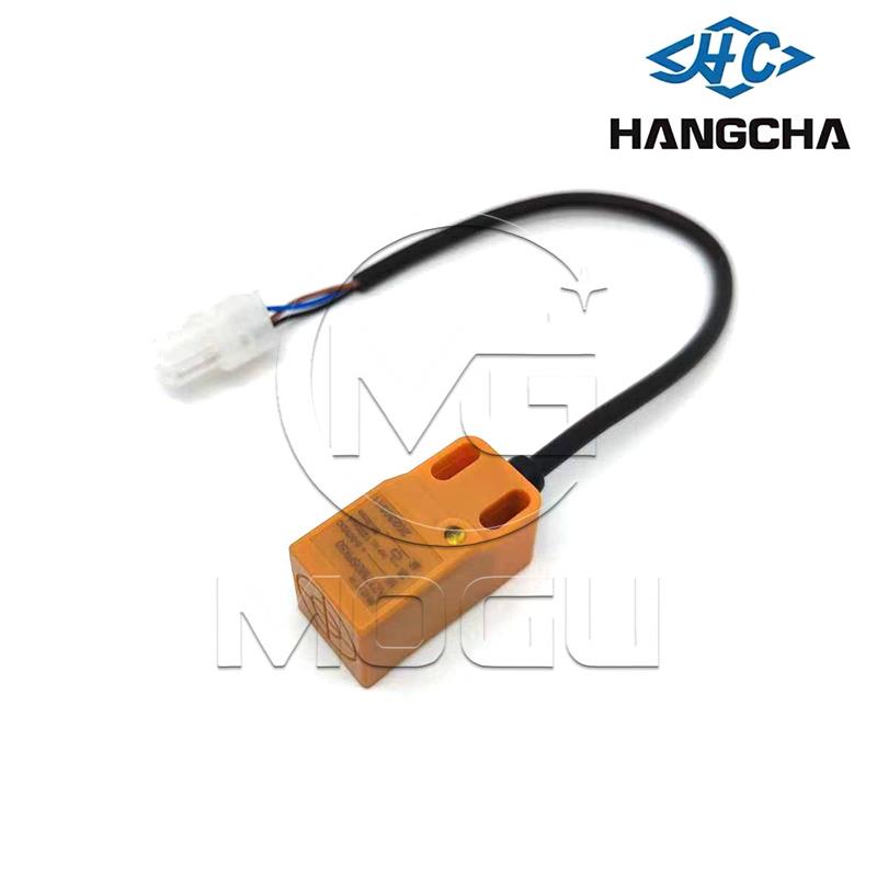 杭州电动叉车小金刚配件大全CBD15-A2MC1国标电源线AMB150-740200