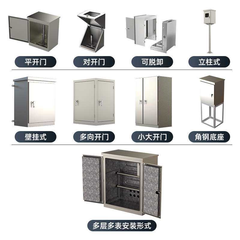 对角式开门仪保温箱变送器保温箱碳钢不锈钢户外防水防护仪表箱,商务/设计服务,设计素材/源文件,淘宝优惠券,粉丝福利购,淘宝优惠卷