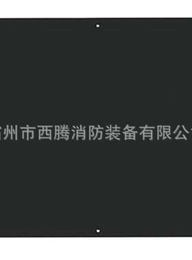 高压检修防护绝缘垫PSC4060607 黑色橡胶绝缘毯CHANCE