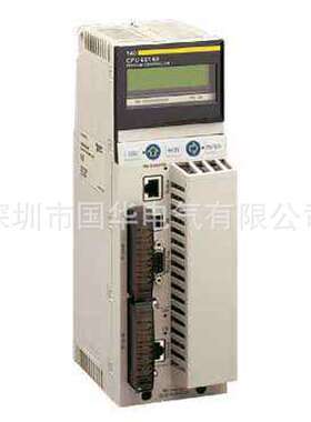 昆腾Quantum PLC 140DDO35300开关量输出模块 现货