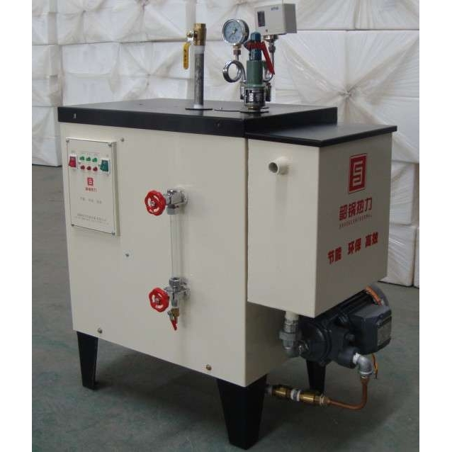 厂家 72KW全自动电热蒸汽发生器   路桥养护  洗涤设备