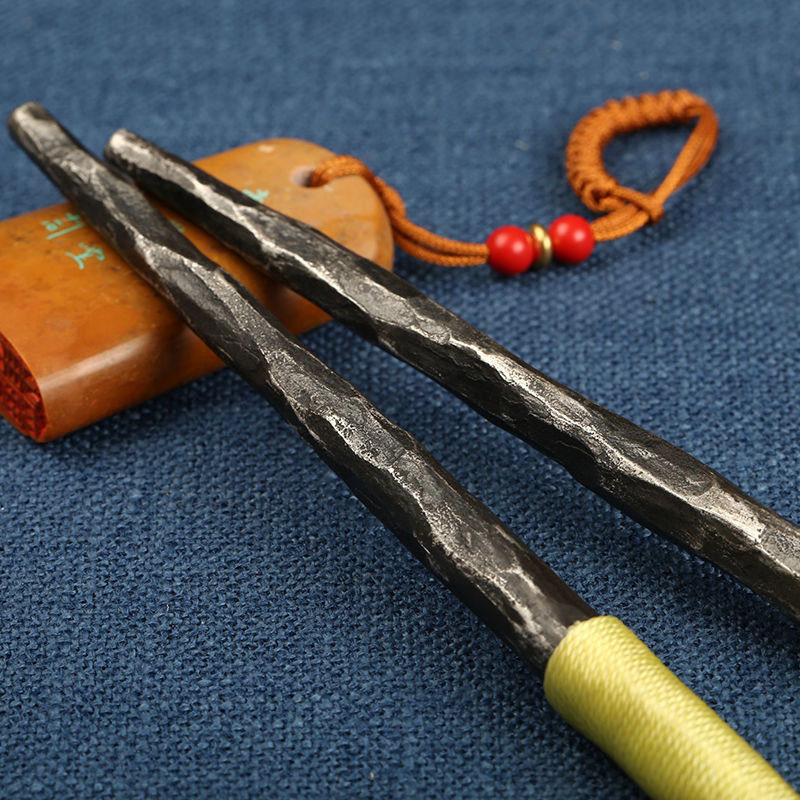 金乙堂篆刻刀铲底刀 印石雕刻 手工全套 美术书法印章 刻石头刻刀