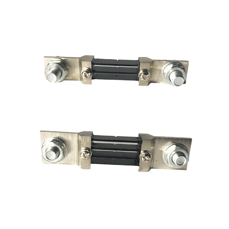 FL-2分流器10-500A/75mV数显直流电流85C17指针直流表85C1 5135