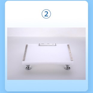 病理组织切片取材板 PE塑料板 适用取材刀柄配羽毛R35徕卡819刀片