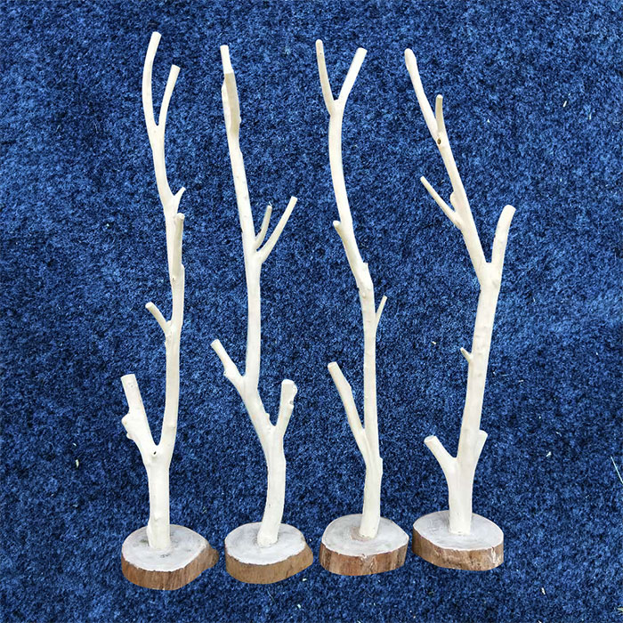 天然实木衣帽架落地衣架卧室衣服架简易单杆式客厅门厅创意挂衣架