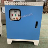 高压喷雾加湿器 凉亭景观造雾机 工业除尘回潮大功率降温设备6升