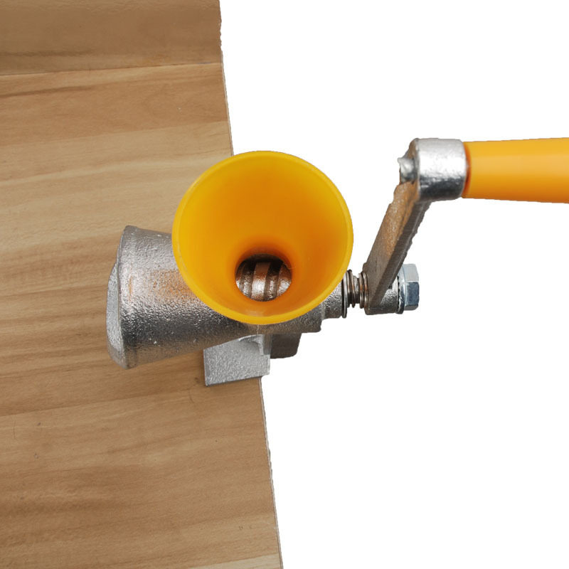 铸铁镀锡手动研磨机手摇咖啡豆磨粉机大米辣椒芝麻核桃五谷粉粹机,机械设备,研磨机,淘宝优惠券,粉丝福利购,淘宝优惠卷