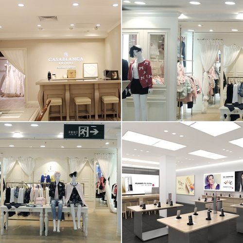 白色led射灯5w7w天花灯12w筒灯嵌入式开孔10 12公分洞灯孔灯3w18w