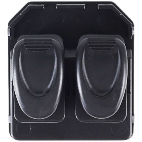 适用五菱鸿途6381电动玻璃升降器开关汽车主驾驶升降配件